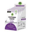 Stashios Soothing Sauce Pdq Calming Chicken 15 Pieces Online Hot Sale