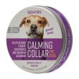 SENTRY Calming Collar for Dogs 1ea 0.75 oz, 3 pk For Cheap