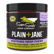 Super Snouts Dog Broad Chew Plain Jane 30 Count Online Hot Sale