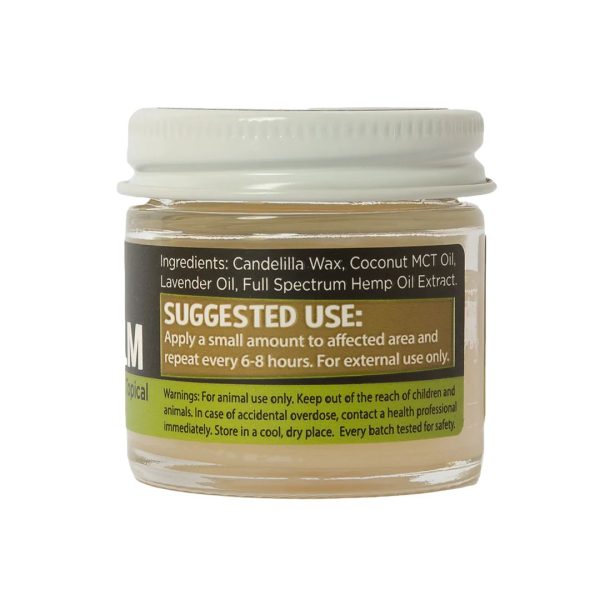 Super Snouts Dog Cat Broad Balm 150Mg Supply