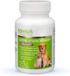 Tomlyn Loose Stool Remedy Firm Fast Tablets for Cats and Dogs 1ea 40 g, 10 ct For Discount