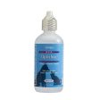 Tomlyn Opticlear Sterile Eye Wash for Dogs & Cats 1ea 4 fl oz Online Hot Sale