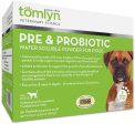 Tomlyn Pre & Probiotic Powder for Dogs 1ea 4.23 oz Discount