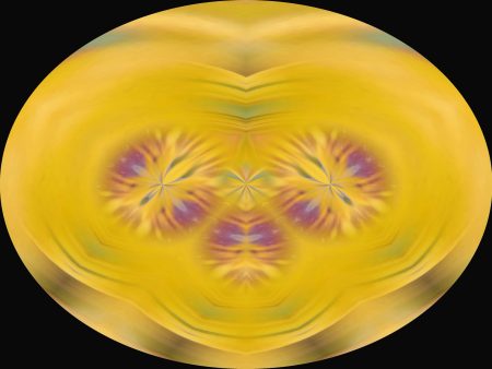 Yellow Sphere Reiki by Daelyn Wolf Online Hot Sale