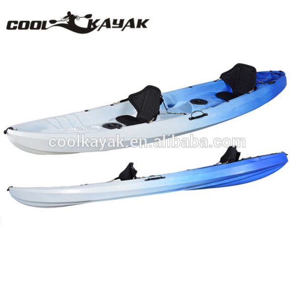 2 Or 3 Person Fishing Rowing Boat And Cheap Plastic Kayak Oceanus For Sale - Buy Rowing Boat,3 Person Sit On Top Kayak,Cheap Plastic Kayak Product on Alibaba.com For Discount