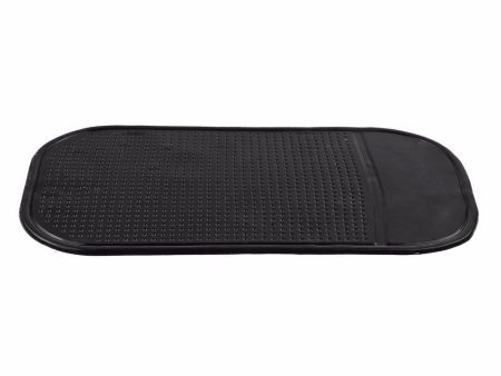 Vingtank Popular Car Anti-slip Mat Silicone Paste Pad Dashboard Windshield Sticky Pad Mobile Non-slip Magic Mat For Cheap