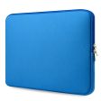 Laptop Notebook Sleeve Case Bag Cover for MacBook Air Pro 13 inch PC For Sale