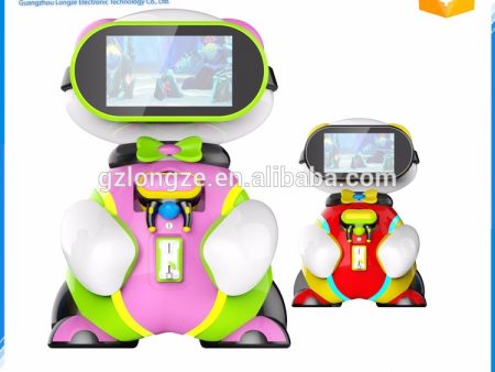 2016 Business Opportunities Kids vr game machine VR Entertainment 9D Cinema equipment, View Kids vr game machine , Longze Product Details from Guangzhou Longze Electronic Technology Co., Ltd. on Alibaba.com Supply