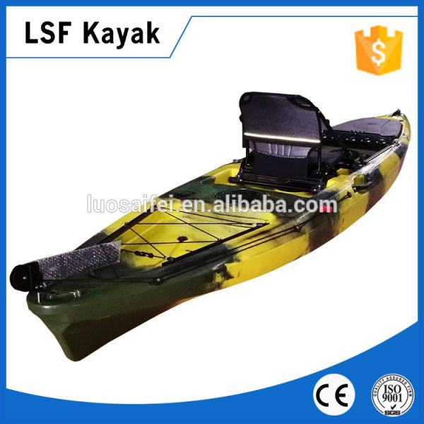 13ft Cheap Fishing Pedal Kayak And Boat - Buy Cheap Pedal Kayak,13ft Cheap Pedal Fishing Kayak,13ft Cheap Pedal Kayak And Boat Product on Alibaba.com on Sale