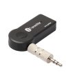 Bluetooth Transmitter usb Bluetooth 4.0 A2DP Multi-point Wireless 3.5mm bluetooth adapter Audio Bluetooth Splitte Musica Stereo Hot on Sale