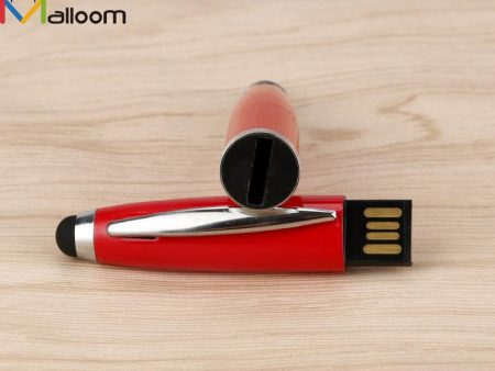 2016 New Arrival Fashion USB Pen Drive USB 2.0 4GB Flash Drive Memory Stick Storage Pen Disk Digital U Disk Fashion