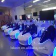 Virtual Reality 9d Game Racing Simulator For Vr Center Park Arcade - Buy 9d Game Simulator,9d Vr Simulator,Vr Game Product on Alibaba.com Online