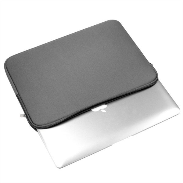 Laptop Notebook Sleeve Case Bag Cover for MacBook Air Pro 13 inch PC For Sale