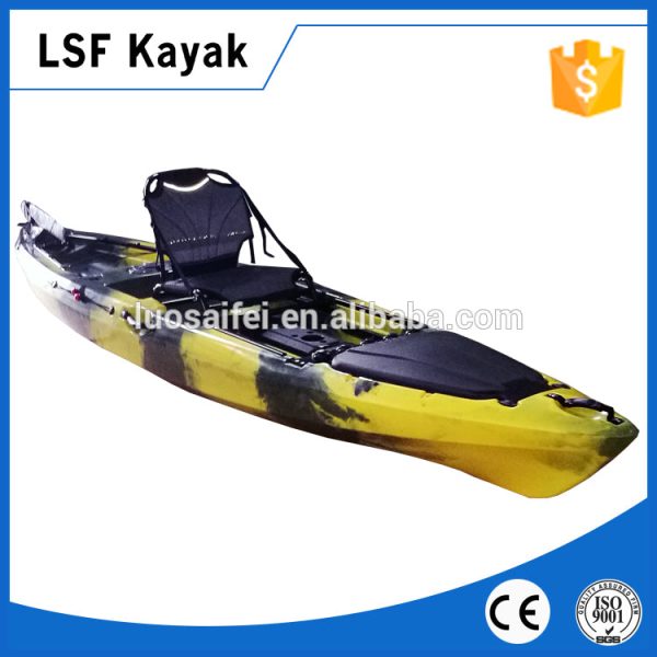 13ft Cheap Fishing Pedal Kayak And Boat - Buy Cheap Pedal Kayak,13ft Cheap Pedal Fishing Kayak,13ft Cheap Pedal Kayak And Boat Product on Alibaba.com on Sale