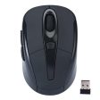 Hot Sale Malloom Portable Computer Accessories  Gaming Mouse 2.4G Wireless Optical Mouse Mice For Computer PC Laptop#30 Discount