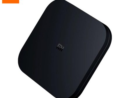 XIAOMI Mi Box 4 4C Android 7.1 Amlogic Cortex-A53 Quad Core 64bit 1GB 8GB 4K HDR TV Box DTS-HD 2.4G WiFi HDMI - Chinese Version Fashion