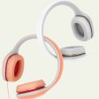 Original Xiaomi Mi Headphones Easy Version With Mic Headset 3.5mm Stereo Music HiFi Earphone Button Control Headphone Online