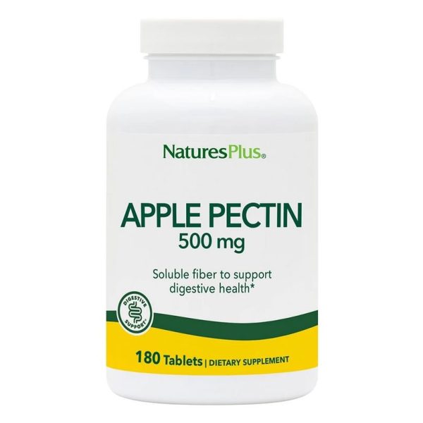 Apple Pectin 500 mg Tablets Online Hot Sale