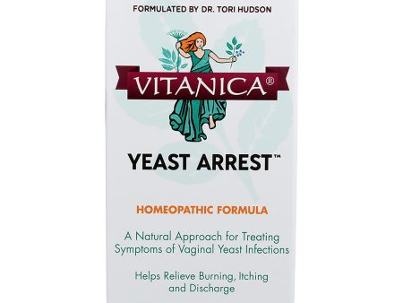 Yeast Arrest® Supply